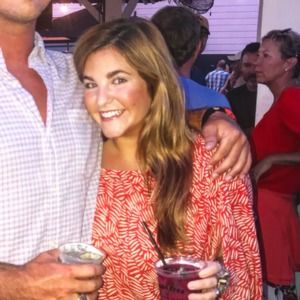 Meet your Posher, Virginia